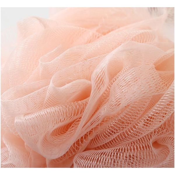 dual-use remove dead skin polyester, pe bath ball, roving fibre massage body exfoliating mitt jlljdw eatout
dual-use remove dead skin polyester, pe bath ball, roving fibre massage body exfoliating mitt jlljdw eatout