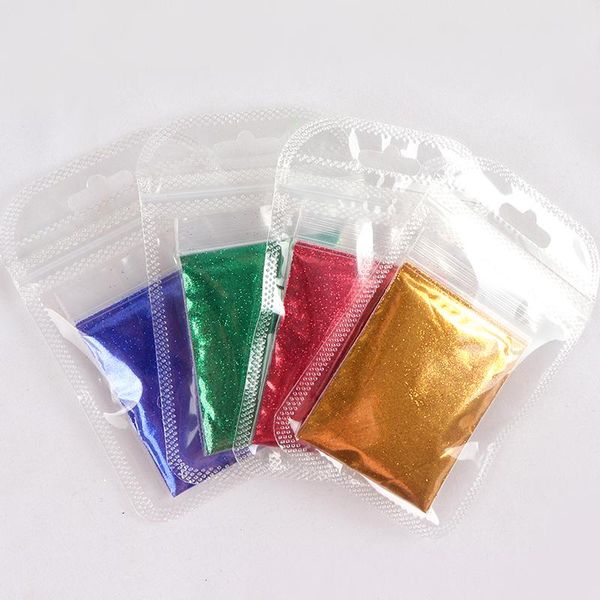 4 bag christmas nail art acrylic powder set new year's nail decoraions shiny glitter sequins for design gel polish manicure, Silver;gold
4 bag christmas nail art acrylic powder set new year's nail decoraions shiny glitter sequins for design gel polish manicure, Silver;gold