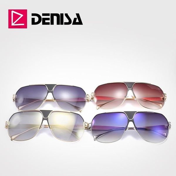 sunglasses denisa luxury big women mirror man brand 2021 metal frame oversized glasses fashion uv400 gafas g25082, White;black
sunglasses denisa luxury big women mirror man brand 2021 metal frame oversized glasses fashion uv400 gafas g25082, White;black