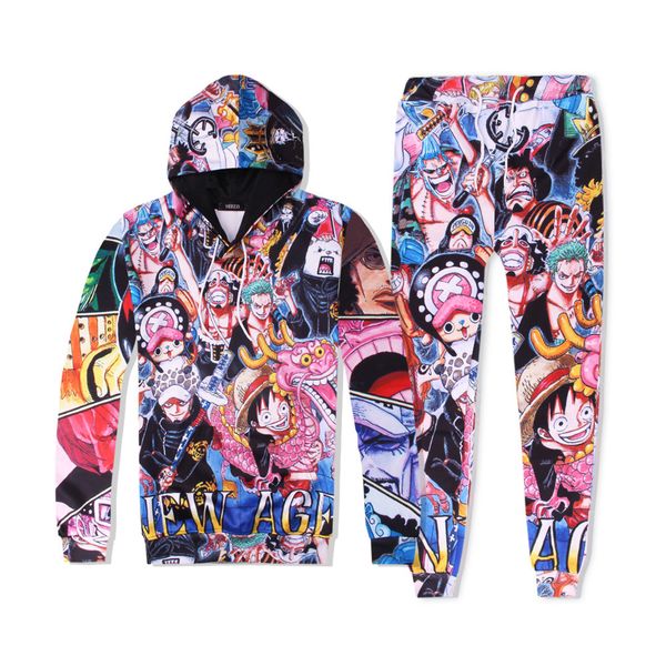 bt 7015 european and american new fashion men's hooded sweater suit printed cartoon pattern baseball sportswear couple clothing, Black
bt 7015 european and american new fashion men's hooded sweater suit printed cartoon pattern baseball sportswear couple clothing, Black