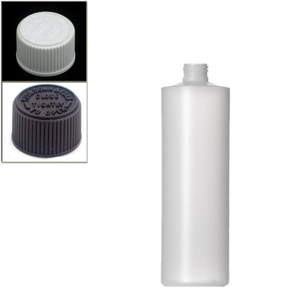 500ml empty plastic soft bottle ,natural-colored hdpe cylinder round with black/white child-resistant caps 500ml empty wmtqqg
500ml empty plastic soft bottle ,natural-colored hdpe cylinder round with black/white child-resistant caps 500ml empty wmtqqg