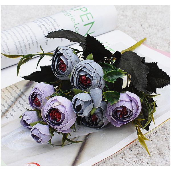 artificial flowers bouquet for decoration home garden wedding cemetery fake flowers autumn decor wreath accessories f wmtilo
artificial flowers bouquet for decoration home garden wedding cemetery fake flowers autumn decor wreath accessories f wmtilo