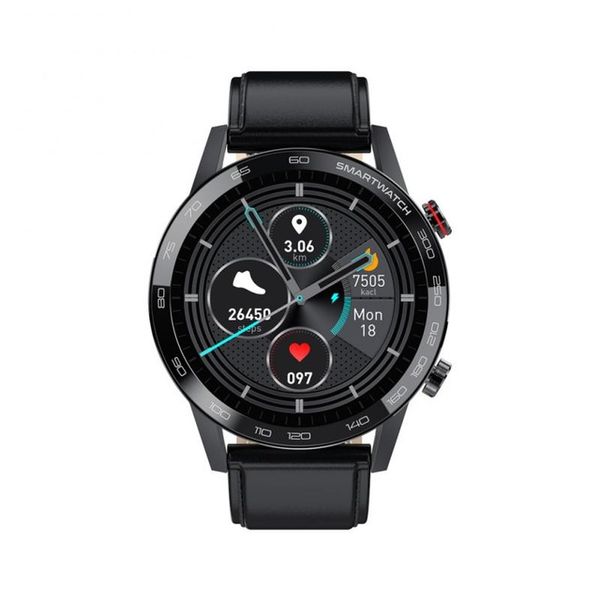 2020 новый l16 smartwatch men ip68 водонепроницаемый bluetooth call 360 * 360 ecg ppg тепловая скорость 1.3 дюйма tft monitor
2020 новый l16 smartwatch men ip68 водонепроницаемый bluetooth call 360 * 360 ecg ppg тепловая скорость 1.3 дюйма tft monitor