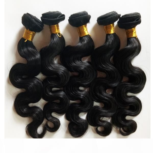 malaysian indian remy hair extensions unprocessed price 3 4 5pcs lot brazilian virgin hair weave weft natural color selling, Black
malaysian indian remy hair extensions unprocessed price 3 4 5pcs lot brazilian virgin hair weave weft natural color selling, Black