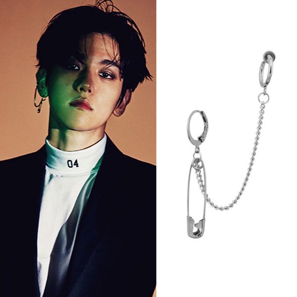 kpop днк корейский популярный кисточковый асимметричный pin-код сети v серьги преувеличают серьги безопасности для женщин мужчины панк, Golden
kpop днк корейский популярный кисточковый асимметричный pin-код сети v серьги преувеличают серьги безопасности для женщин мужчины панк, Golden