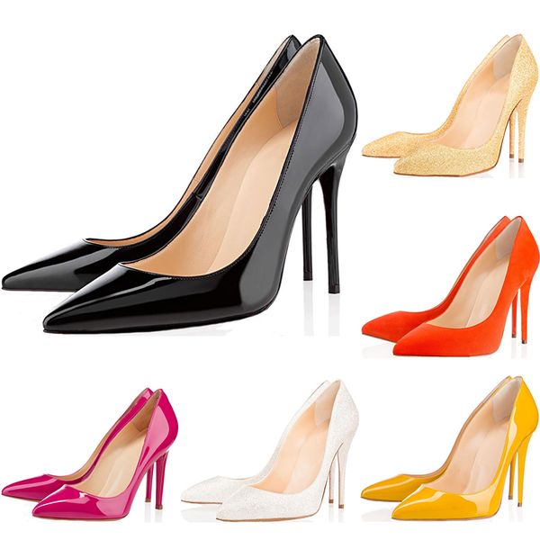 fashion women mysterious red wine noble black leather red bottoms high heels spring 8cm 10cm 12cm stilettos ladies party shallow dress shoes
fashion women mysterious red wine noble black leather red bottoms high heels spring 8cm 10cm 12cm stilettos ladies party shallow dress shoes