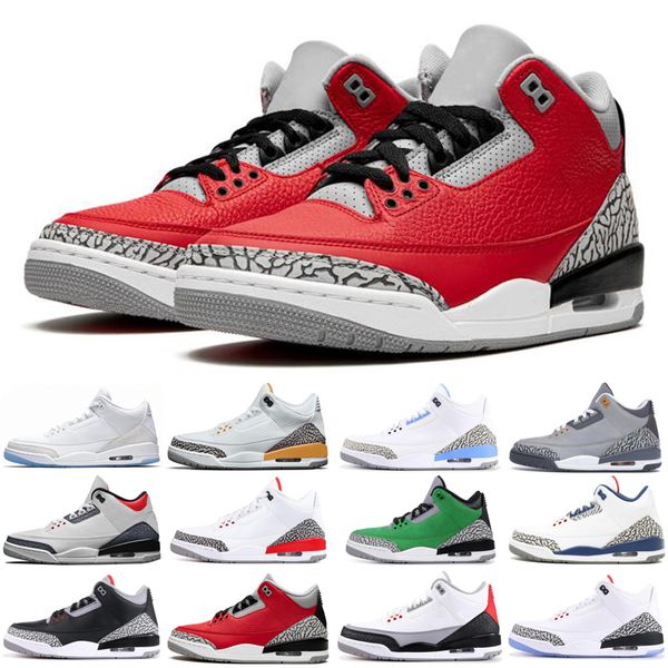 2020 new black white jumpman men basketball shoes court purple animal instinct tinker 3 3s athletic mens trainers sports sneakers size 7-13, White;red
2020 new black white jumpman men basketball shoes court purple animal instinct tinker 3 3s athletic mens trainers sports sneakers size 7-13, White;red