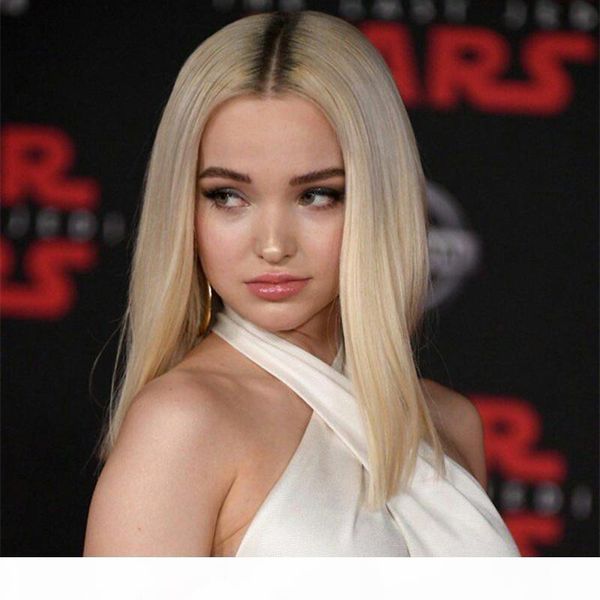 short bob wig ombre 10 inch colour off black to 613 yellow blonde lace front wig real human hair brazilian silky straight, Black;brown
short bob wig ombre 10 inch colour off black to 613 yellow blonde lace front wig real human hair brazilian silky straight, Black;brown