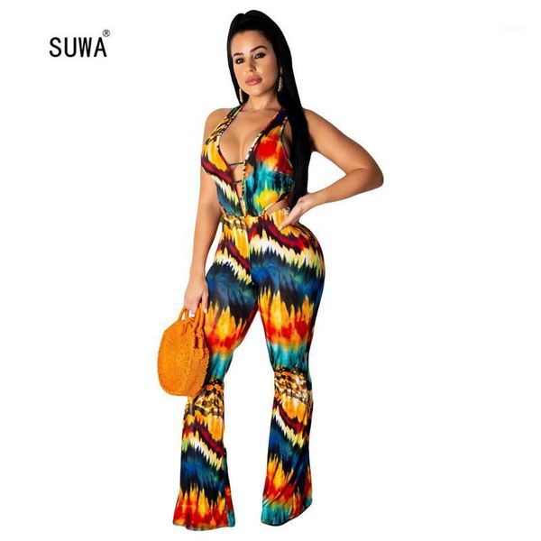 recommend style special design print casual long jumpsuit women's rompers summer leisure lady catsuit deep v neck overalls1, Black;white
recommend style special design print casual long jumpsuit women's rompers summer leisure lady catsuit deep v neck overalls1, Black;white