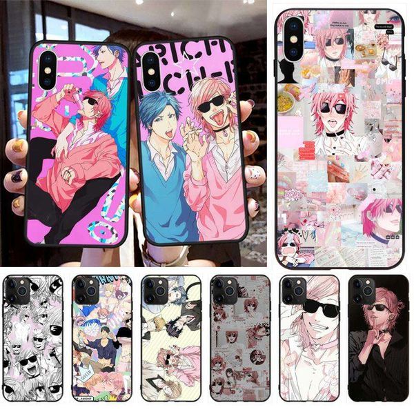 cutewanan anime yarichin bitch club diy phone cover shell for iphone 11 pro xs max 8 7 6 6s plus x 5s se 2020 xr case
cutewanan anime yarichin bitch club diy phone cover shell for iphone 11 pro xs max 8 7 6 6s plus x 5s se 2020 xr case
