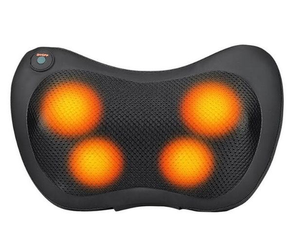 qczx massage pillow home car multifunction body massage pillow neck waist leg shoulder back electric massager pillow d30 wmtozq bdesybag
qczx massage pillow home car multifunction body massage pillow neck waist leg shoulder back electric massager pillow d30 wmtozq bdesybag