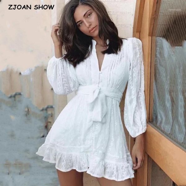 2020 spring v neck hollow out embroidery hole cotton white long sleeve dress women tie bow sashes mini short holiday dresses1, Black;gray
2020 spring v neck hollow out embroidery hole cotton white long sleeve dress women tie bow sashes mini short holiday dresses1, Black;gray