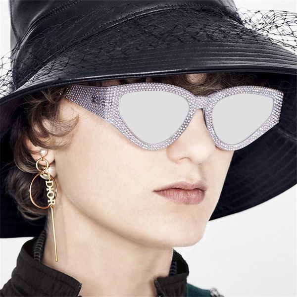 sunglasses vintage women luxury female sun glasses men oculos eyewear punk eyeglasses male lentes mujer gafas de sol hombre, White;black
sunglasses vintage women luxury female sun glasses men oculos eyewear punk eyeglasses male lentes mujer gafas de sol hombre, White;black