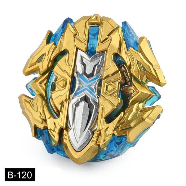 mksafn bayblades burst gold b 120 buster xcalibur 1 sw bays bable metal spinning toy golden spinning starter arena toys wmtcgg
mksafn bayblades burst gold b 120 buster xcalibur 1 sw bays bable metal spinning toy golden spinning starter arena toys wmtcgg
