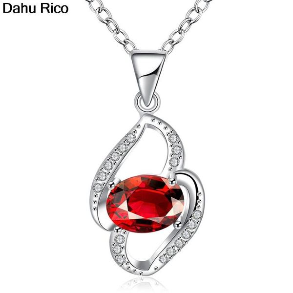 pendant necklaces plant pendentif collana women for bridesmaids zircon pierre colgantes white red rojos silver color s dahu rico
pendant necklaces plant pendentif collana women for bridesmaids zircon pierre colgantes white red rojos silver color s dahu rico