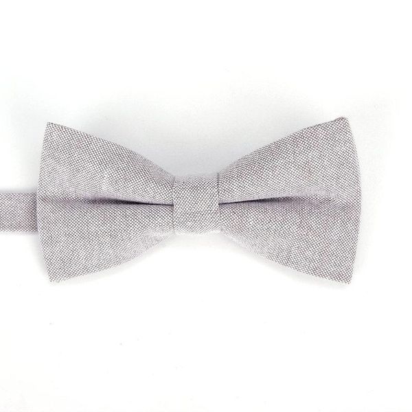 2019 brand new men's red blue gray solid color cotton bow tie for man wedding groom fashion bowtie butterfly gravats corbatos q wmttzi, Black;gray
2019 brand new men's red blue gray solid color cotton bow tie for man wedding groom fashion bowtie butterfly gravats corbatos q wmttzi, Black;gray