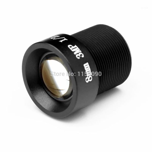 8mm 1/2.5" hd 3mp 40 degree angle lens for cctv ip camera new ir board1
8mm 1/2.5" hd 3mp 40 degree angle lens for cctv ip camera new ir board1