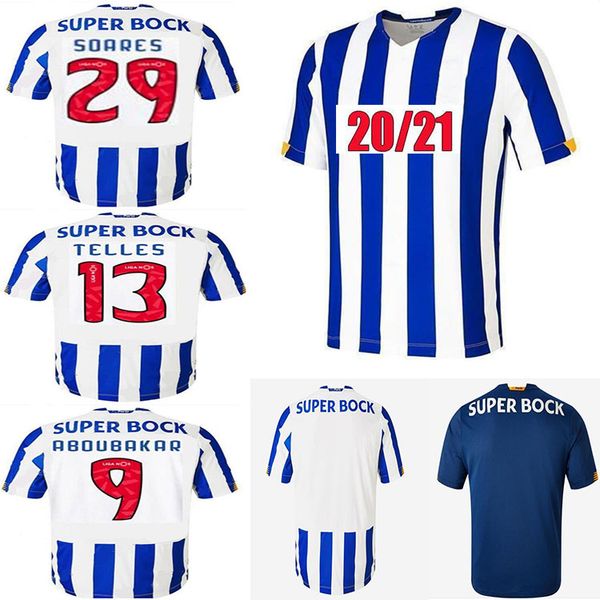 20 21 порту футбольная рубашка camisetas футбольный клуб olivera 2020 2021 marega nakajima marcano мужская футбольная футболка, Black;yellow
20 21 порту футбольная рубашка camisetas футбольный клуб olivera 2020 2021 marega nakajima marcano мужская футбольная футболка, Black;yellow