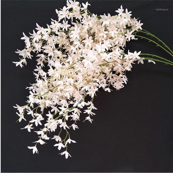 decorative flowers & wreaths 1pcs fashion orchid artificial flower head party home christmas wedding decoration accessory fake artif1
decorative flowers & wreaths 1pcs fashion orchid artificial flower head party home christmas wedding decoration accessory fake artif1