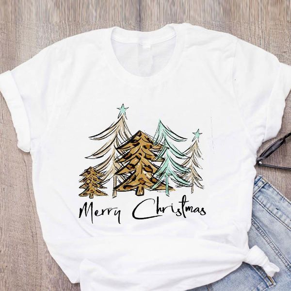 women printing graphic leopard star tree new year merry christmas printed lady tees clothing female t shirt t-shirt, White
women printing graphic leopard star tree new year merry christmas printed lady tees clothing female t shirt t-shirt, White