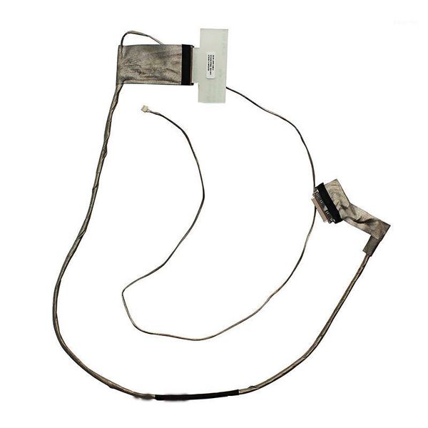 new original lcd led video flex cable for lenovo g500 g505 g510 display screen cable lcd lvds video pn:dc02001pr001
new original lcd led video flex cable for lenovo g500 g505 g510 display screen cable lcd lvds video pn:dc02001pr001