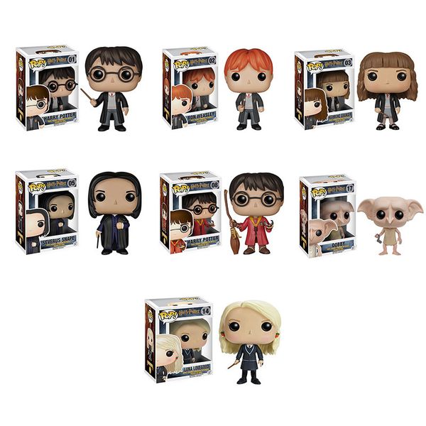 funko pop harry potter hand do toy dobby snape ron hermione luna birthday gift model deskfurnishing articles
funko pop harry potter hand do toy dobby snape ron hermione luna birthday gift model deskfurnishing articles