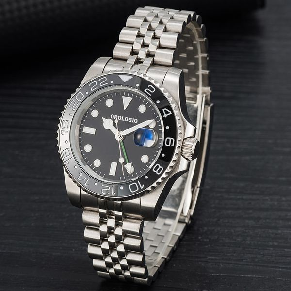 zgw3 montre de luxe mens automatic mechanical watches classic style 42mm full stainless steel swim wristwatches sapphire super luminous watc, Slivery;golden
zgw3 montre de luxe mens automatic mechanical watches classic style 42mm full stainless steel swim wristwatches sapphire super luminous watc, Slivery;golden