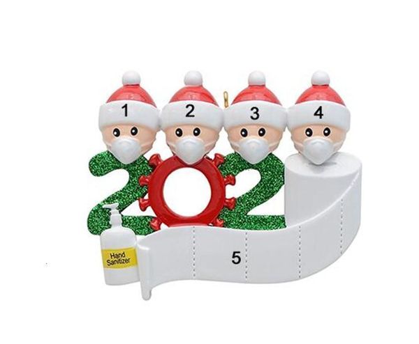 factoryd67rpandemic 2020 quarantine decoration resin christmas tree ornament social party distancing santa claus with mask 2,3,4,5
factoryd67rpandemic 2020 quarantine decoration resin christmas tree ornament social party distancing santa claus with mask 2,3,4,5
