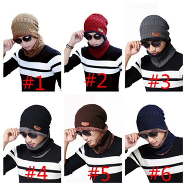 autumn winter velvet warm knitted bib hats beanie hats wool men's hats outdoor riding fashion hat 2-pieces 6colors, Blue;black
autumn winter velvet warm knitted bib hats beanie hats wool men's hats outdoor riding fashion hat 2-pieces 6colors, Blue;black