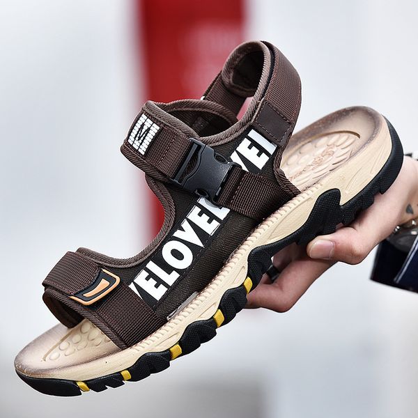 masculina sandalias hombre summer men sandals slip-on breathable sandals weaving anti-slip men shoes, Black
masculina sandalias hombre summer men sandals slip-on breathable sandals weaving anti-slip men shoes, Black