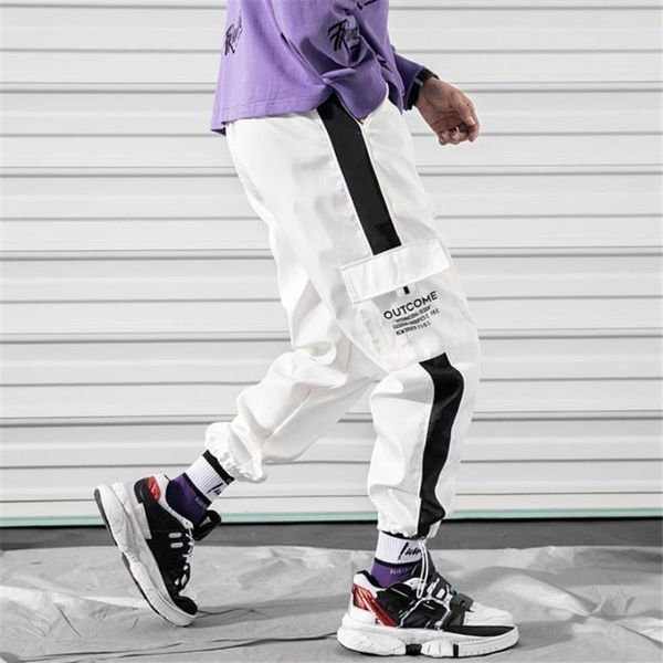 striped patchwork harem pants mens 2019 hip hop printed color block casual joggers sweatpants trousers male streetwear, Black
striped patchwork harem pants mens 2019 hip hop printed color block casual joggers sweatpants trousers male streetwear, Black