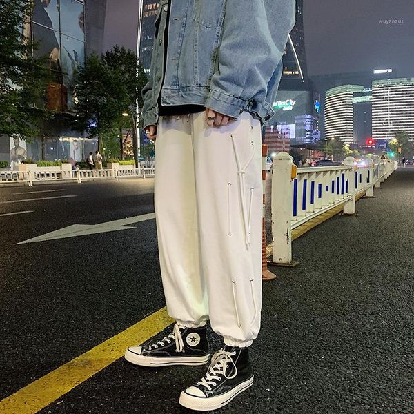 casual harem pants men black plus size hip hop men's trousers baggy vintage man sweatpants streetwear kroean fashion joggers1
casual harem pants men black plus size hip hop men's trousers baggy vintage man sweatpants streetwear kroean fashion joggers1