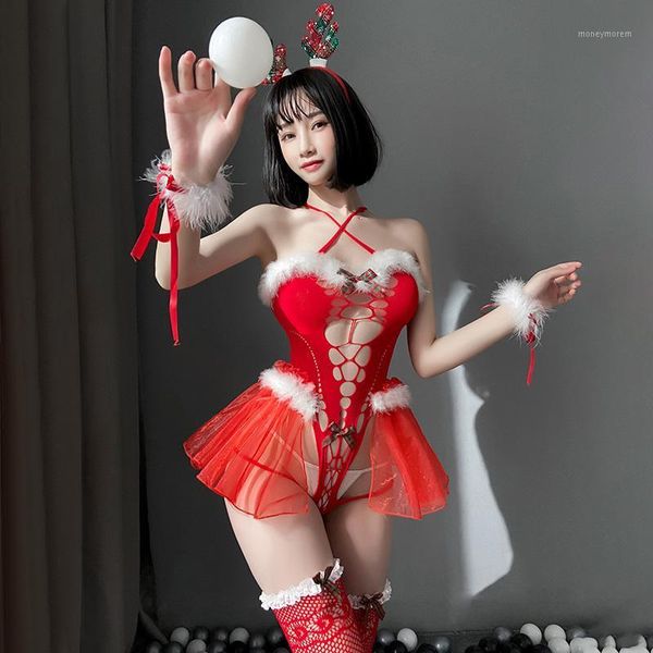 bras sets christmas cosplay seduce flirting hollow out red bodystocking roleplay fishnet costumes erotic lingerie stocking bodysuit women1, Red;black
bras sets christmas cosplay seduce flirting hollow out red bodystocking roleplay fishnet costumes erotic lingerie stocking bodysuit women1, Red;black