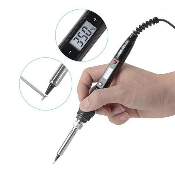 80w electric soldering iron temperature adjustable lcd digital display 220v 110v welding solder iron rework station repair tool1
80w electric soldering iron temperature adjustable lcd digital display 220v 110v welding solder iron rework station repair tool1
