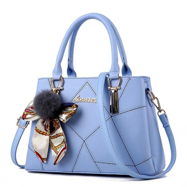 pu leather large capacity woman scarves handbag geometric stitching shoulder bag luxury designer crossbody bag ladies purse
pu leather large capacity woman scarves handbag geometric stitching shoulder bag luxury designer crossbody bag ladies purse