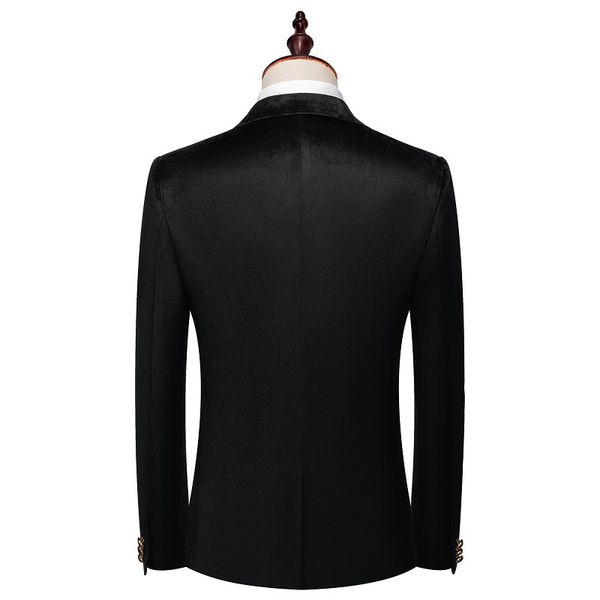2021 men's arrived new quality dress from men pants 3 wedding suits big m-5xl r3k6, White;black
2021 men's arrived new quality dress from men pants 3 wedding suits big m-5xl r3k6, White;black