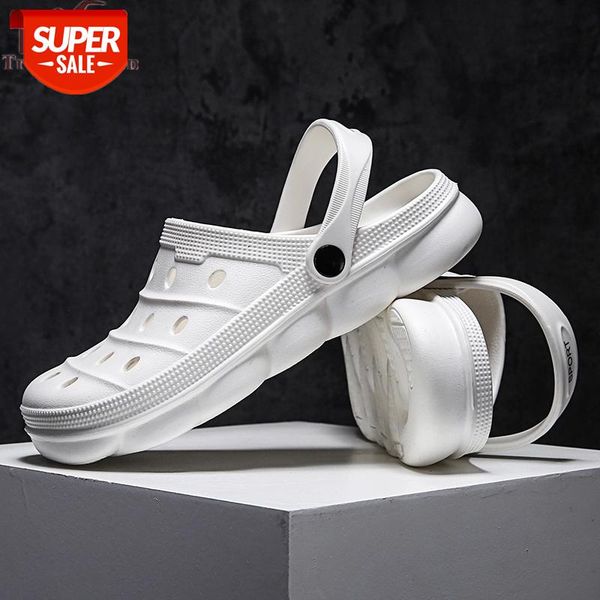 2021 summer eva plastic shoes men sandals classic camouflage for male soft beach sandalias sandal slides #np81
2021 summer eva plastic shoes men sandals classic camouflage for male soft beach sandalias sandal slides #np81