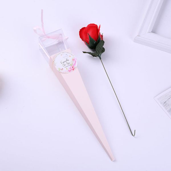 artificial rose gift box valentine day single soap flowers organizer cones solid color ribbon carton wedding new arrival 1 9xy g2
artificial rose gift box valentine day single soap flowers organizer cones solid color ribbon carton wedding new arrival 1 9xy g2