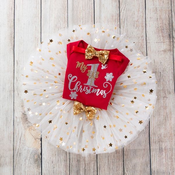 infant girls tutu dress headband newborn baby girl clothes baby clothing sets infant baby romper christmas lj201223, White
infant girls tutu dress headband newborn baby girl clothes baby clothing sets infant baby romper christmas lj201223, White