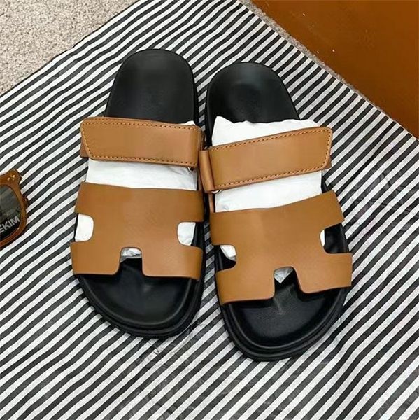 designer chypre h slippers beach classic flat sandals summer lady leather flip flops mens women size 35-44 with box, Black
designer chypre h slippers beach classic flat sandals summer lady leather flip flops mens women size 35-44 with box, Black