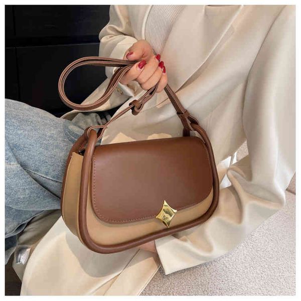 handbags bags meimu popular super fire color contrast 2021 autumn and winter fashion ins texture one shoulder messenger, Black;red
handbags bags meimu popular super fire color contrast 2021 autumn and winter fashion ins texture one shoulder messenger, Black;red