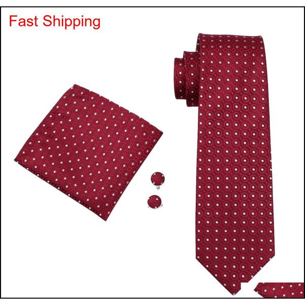 fast shipping tie set marron white dot silk mens pocket square classic silk jacquard woven wedding business cas qylycc nana_shop, Black;blue
fast shipping tie set marron white dot silk mens pocket square classic silk jacquard woven wedding business cas qylycc nana_shop, Black;blue
