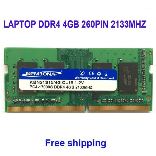 rams kembona notebook sodimm ram memory lapddr4 4gb 4g 2133mhz low voltage 1.2v 260pin 2666mhz1
rams kembona notebook sodimm ram memory lapddr4 4gb 4g 2133mhz low voltage 1.2v 260pin 2666mhz1