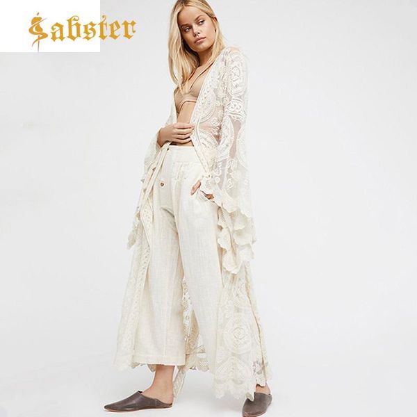 women's trench coats 2021 bohemian large size coat summer vacation outwear lace cardigan long xz222, Tan;black
women's trench coats 2021 bohemian large size coat summer vacation outwear lace cardigan long xz222, Tan;black