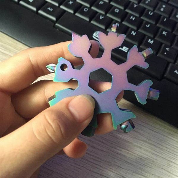 multitool 18 in 1 snowflake tool card combination multifunctional snowflake screwdriver snowflake wrench tool high quality
multitool 18 in 1 snowflake tool card combination multifunctional snowflake screwdriver snowflake wrench tool high quality