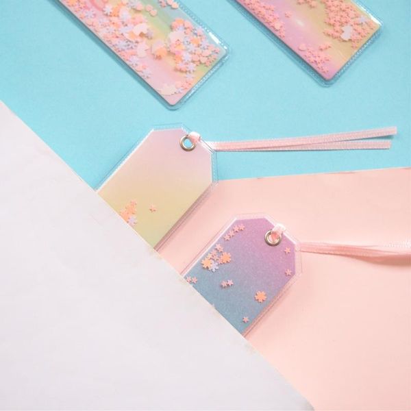 1 шт. rainbow pu blitter bookmark канцтовары школьная школа офис поставка эсколар папелария 1 шт. по доступной цене h wmtqrq
1 шт. rainbow pu blitter bookmark канцтовары школьная школа офис поставка эсколар папелария 1 шт. по доступной цене h wmtqrq