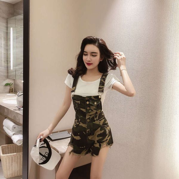 denim strapless women's summer 2019 wash water hole rough edge versatile pants camouflage one piece shorts h4325, Blue
denim strapless women's summer 2019 wash water hole rough edge versatile pants camouflage one piece shorts h4325, Blue