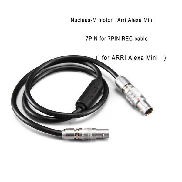 lighting & studio accessories tilta nucleus-m motor rec cable(3-7pin,4-7pin,7-7pin) wlc-t03 for arri alexa mini /red dsmc1 / red dsmc2 camer
lighting & studio accessories tilta nucleus-m motor rec cable(3-7pin,4-7pin,7-7pin) wlc-t03 for arri alexa mini /red dsmc1 / red dsmc2 camer