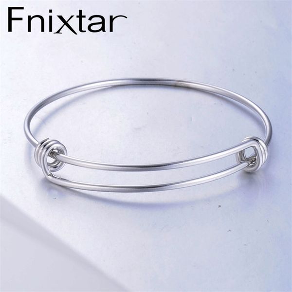 fnixtar 1,8 мм из нержавеющей стали браслет браслет браслет браслетный браслетный браслет оптом 55 мм 60 мм 65 мм 50 шт. / лот 201211, Black
fnixtar 1,8 мм из нержавеющей стали браслет браслет браслет браслетный браслетный браслет оптом 55 мм 60 мм 65 мм 50 шт. / лот 201211, Black