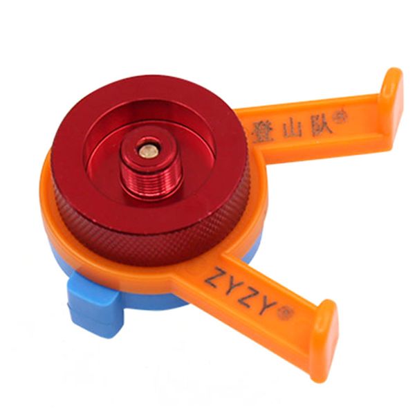 gas tank converter with support auto-off long gas cylinder adapter outdoor camping stove connector cookware accessories
gas tank converter with support auto-off long gas cylinder adapter outdoor camping stove connector cookware accessories